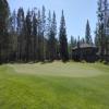  Hole #7 - Greenside - Tuesday, July 19, 2022 (Sunriver #2 Trip)