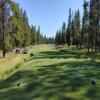  Hole #7 - Tee Shot - Tuesday, July 19, 2022 (Sunriver #2 Trip)