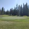  Hole #8 - Greenside - Tuesday, July 19, 2022 (Sunriver #2 Trip)