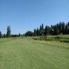  Hole #9 - Approach - Tuesday, July 19, 2022 (Sunriver #2 Trip)