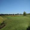 Practice Green - Tuesday, July 19, 2022 (Sunriver #2 Trip)