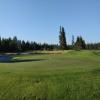 Practice Green - Tuesday, July 19, 2022 (Sunriver #2 Trip)