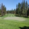 Sunriver Resort (Woodlands) Hole #11 - Greenside - Monday, July 18, 2022 (Sunriver #2 Trip)