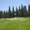 Sunriver Resort (Woodlands) Hole #13 - Greenside - Monday, July 18, 2022 (Sunriver #2 Trip)