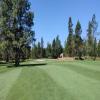 Sunriver Resort (Woodlands) Hole #14 - Approach - Monday, July 18, 2022 (Sunriver #2 Trip)
