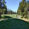 Sunriver Resort (Woodlands) Hole #14 - Tee Shot - Monday, July 18, 2022 (Sunriver #2 Trip)