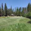 Sunriver Resort (Woodlands) Hole #17 - Greenside - Monday, July 18, 2022 (Sunriver #2 Trip)