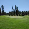 Sunriver Resort (Woodlands) Hole #18 - Greenside - Monday, July 18, 2022 (Sunriver #2 Trip)