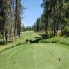 Sunriver Resort (Woodlands) Hole #18 - Tee Shot - Monday, July 18, 2022 (Sunriver #2 Trip)