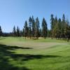 Sunriver Resort (Woodlands) Hole #2 - Greenside - Monday, July 18, 2022 (Sunriver #2 Trip)
