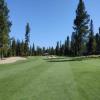 Sunriver Resort (Woodlands) Hole #3 - Approach - Monday, July 18, 2022 (Sunriver #2 Trip)