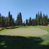 Sunriver Resort (Woodlands) Hole #4 - Greenside - Monday, July 18, 2022 (Sunriver #2 Trip)