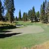 Sunriver Resort (Woodlands) Hole #5 - Greenside - Monday, July 18, 2022 (Sunriver #2 Trip)