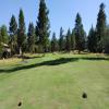Sunriver Resort (Woodlands) Hole #5 - Tee Shot - Monday, July 18, 2022 (Sunriver #2 Trip)