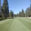 Sunriver Resort (Woodlands) Hole #6 - Approach - Monday, July 18, 2022 (Sunriver #2 Trip)