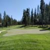 Sunriver Resort (Woodlands) Hole #6 - Greenside - Monday, July 18, 2022 (Sunriver #2 Trip)