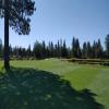 Sunriver Resort (Woodlands) Hole #9 - Approach - Monday, July 18, 2022 (Sunriver #2 Trip)