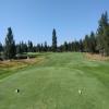 Sunriver Resort (Woodlands) Hole #9 - Tee Shot - Monday, July 18, 2022 (Sunriver #2 Trip)