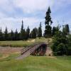  Hole #3 - Tee Shot - Monday, June 15, 2015 (U.S. Open 2015 Trip)