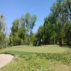Teal Bend Golf Club Hole #10 - Greenside - Saturday, April 22, 2023 (Sacramento Trip)