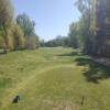 Teal Bend Golf Club Hole #10 - Tee Shot - Saturday, April 22, 2023 (Sacramento Trip)