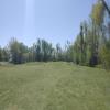 Teal Bend Golf Club Hole #11 - Approach - Saturday, April 22, 2023 (Sacramento Trip)