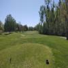 Teal Bend Golf Club Hole #11 - Tee Shot - Saturday, April 22, 2023 (Sacramento Trip)