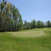 Teal Bend Golf Club Hole #13 - Greenside - Saturday, April 22, 2023 (Sacramento Trip)