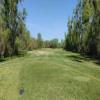 Teal Bend Golf Club Hole #13 - Tee Shot - Saturday, April 22, 2023 (Sacramento Trip)