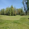 Teal Bend Golf Club Hole #14 - Greenside - Saturday, April 22, 2023 (Sacramento Trip)