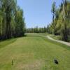 Teal Bend Golf Club Hole #14 - Tee Shot - Saturday, April 22, 2023 (Sacramento Trip)