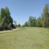Teal Bend Golf Club Hole #15 - Approach - Saturday, April 22, 2023 (Sacramento Trip)
