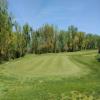 Teal Bend Golf Club Hole #15 - Greenside - Saturday, April 22, 2023 (Sacramento Trip)