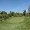 Teal Bend Golf Club Hole #16 - Greenside - Saturday, April 22, 2023 (Sacramento Trip)