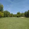 Teal Bend Golf Club Hole #17 - Approach - Saturday, April 22, 2023 (Sacramento Trip)