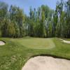 Teal Bend Golf Club Hole #17 - Greenside - Saturday, April 22, 2023 (Sacramento Trip)