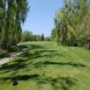 Teal Bend Golf Club Hole #18 - Tee Shot - Saturday, April 22, 2023 (Sacramento Trip)