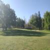 Teal Bend Golf Club Hole #2 - Approach - 2nd - Saturday, April 22, 2023 (Sacramento Trip)