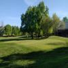 Teal Bend Golf Club Hole #2 - Greenside - Saturday, April 22, 2023 (Sacramento Trip)