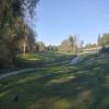 Teal Bend Golf Club Hole #2 - Tee Shot - Saturday, April 22, 2023 (Sacramento Trip)