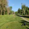 Teal Bend Golf Club Hole #3 - Tee Shot - Saturday, April 22, 2023 (Sacramento Trip)