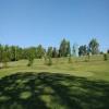Teal Bend Golf Club Hole #4 - Greenside - Saturday, April 22, 2023 (Sacramento Trip)