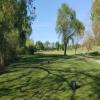 Teal Bend Golf Club Hole #4 - Tee Shot - Saturday, April 22, 2023 (Sacramento Trip)