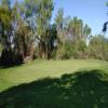 Teal Bend Golf Club Hole #6 - Greenside - Saturday, April 22, 2023 (Sacramento Trip)