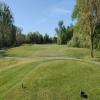 Teal Bend Golf Club Hole #6 - Tee Shot - Saturday, April 22, 2023 (Sacramento Trip)