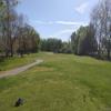 Teal Bend Golf Club Hole #7 - Tee Shot - Saturday, April 22, 2023 (Sacramento Trip)