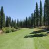 The Dragon at Nakoma Golf Resort Hole #10 - Approach - Friday, July 25, 2025 (Tahoe Trip)