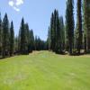The Dragon at Nakoma Golf Resort Hole #11 - Approach - Friday, July 25, 2025 (Tahoe Trip)
