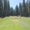 The Dragon at Nakoma Golf Resort Hole #11 - Approach - 2nd - Friday, July 25, 2025 (Tahoe Trip)
