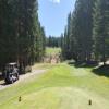 The Dragon at Nakoma Golf Resort Hole #12 - Tee Shot - Friday, July 25, 2025 (Tahoe Trip)